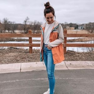 Patagonia Skyforest Parka